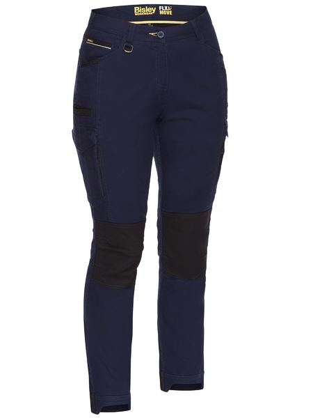 Bisley Womens Flex & Move Cargo Pants (BPL6044)