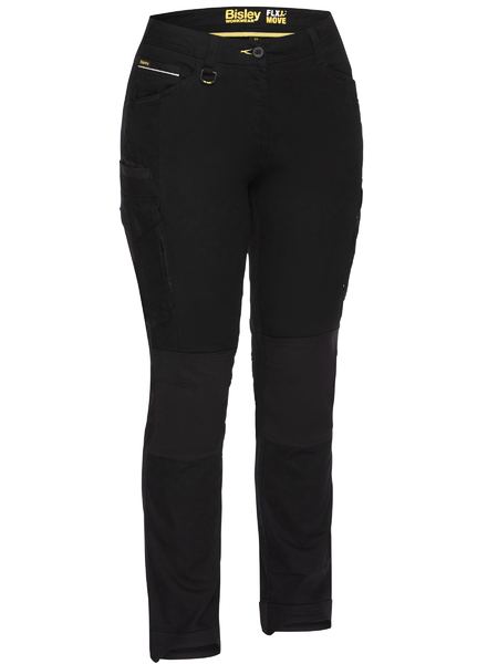 Bisley Womens Flex & Move Cargo Pants (BPL6044)