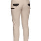 Bisley Womens Flex & Move Stretch Cotton Shield Pants (BPL6022)