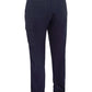 Bisley Women's Stretch Cotton Cargo Pants(BPLC6008)