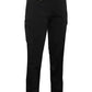 Bisley Women's Stretch Cotton Cargo Pants(BPLC6008)