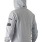 Bisley Work Fleece Hoodie - (BK6724)