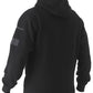 Bisley Work Fleece Hoodie - (BK6724)