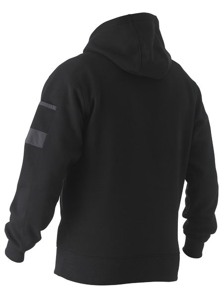 Bisley Work Fleece Hoodie - (BK6724)