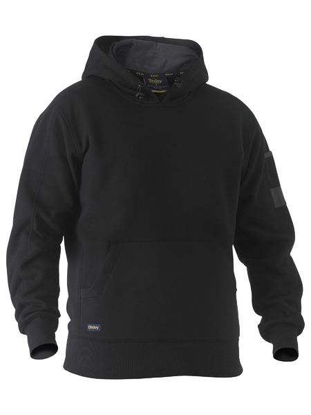 Bisley Work Fleece Hoodie - (BK6724)