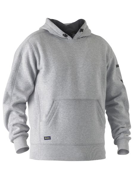 Bisley Work Fleece Hoodie - (BK6724)