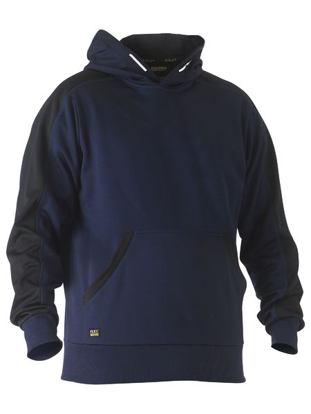 Bisley Flx & Move™ Pullover Hoodie - (BK6902)