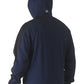 Bisley Flx & Move™ Pullover Hoodie - (BK6902)
