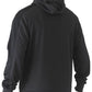 Bisley Flx & Move™ Pullover Hoodie - (BK6902)