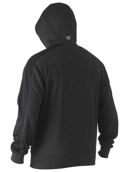 Bisley Flx & Move™ Pullover Hoodie - (BK6902)