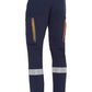 Bisley X Airflow™ Taped Stretch Ripstop Vented Cargo Pant (BPC6150T)