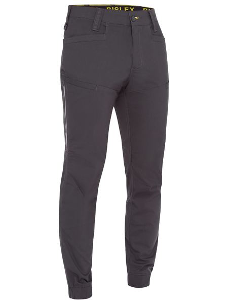 Bisley X Airflow™ Stretch Ripstop Vented Cuffed Pant (BP6151)