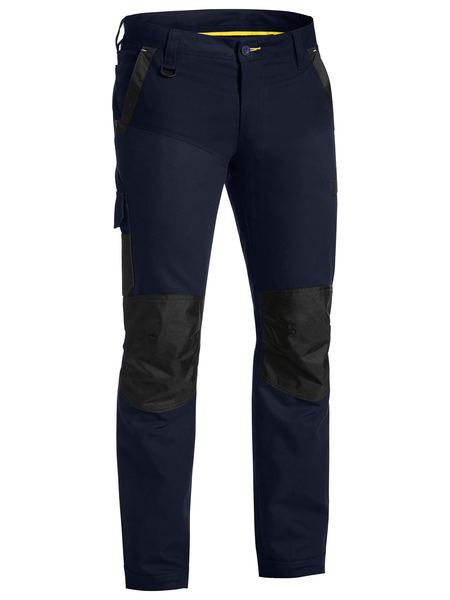 Bisley FLEX & MOVEâ„¢ Stretch Pant-(BPC6130)