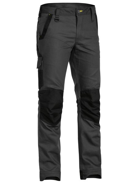 Bisley FLEX & MOVEâ„¢ Stretch Pant-(BPC6130)