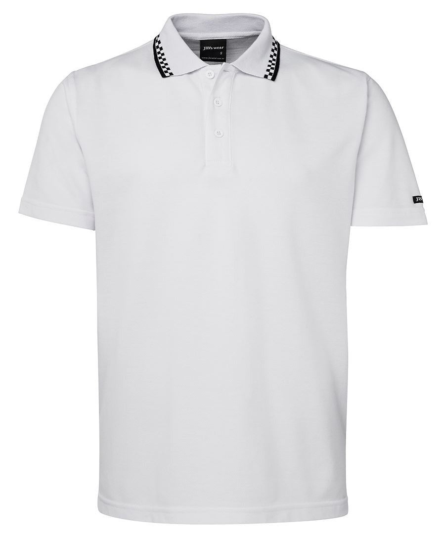 JB's Chef's Polo - Adults (5MP)