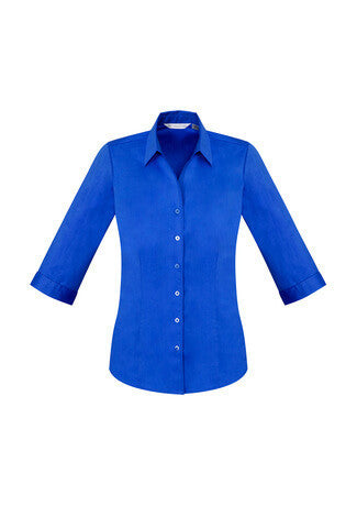 Biz Collection S770LT Monaco Ladies Shirt