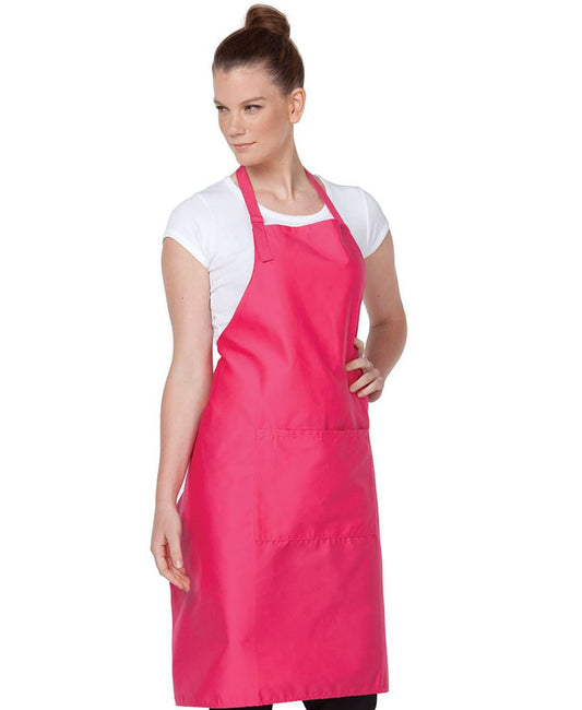 JB's  Apron With Pocket (5A)