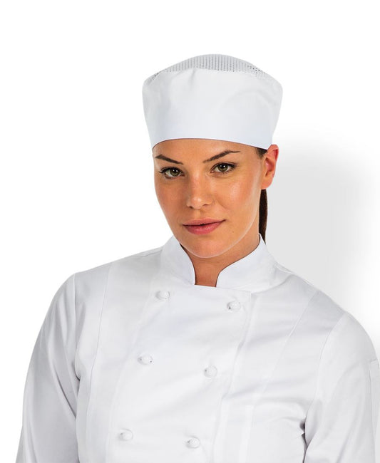 JB's Chef's Vented Cap (5CVC)