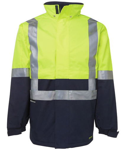 JB's Hi Vis A.t. (D+N) Jacket - Adults (6DATJ)