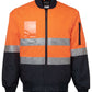 JB's Hi Vis (D+N) Flying Jacket - Adults (6DNFJ)