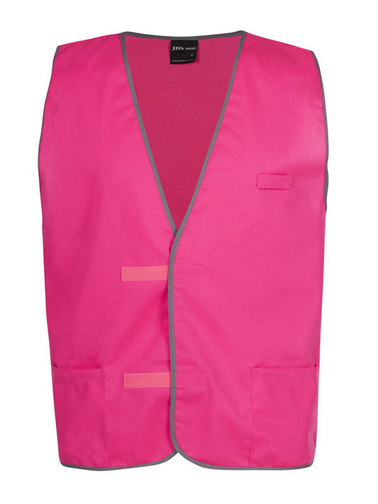 JB's Fluro Vest (6HFV)