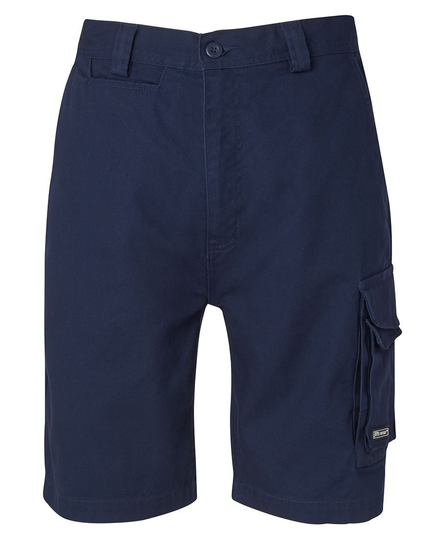 JB's Canvas Cargo Short (6MCS)