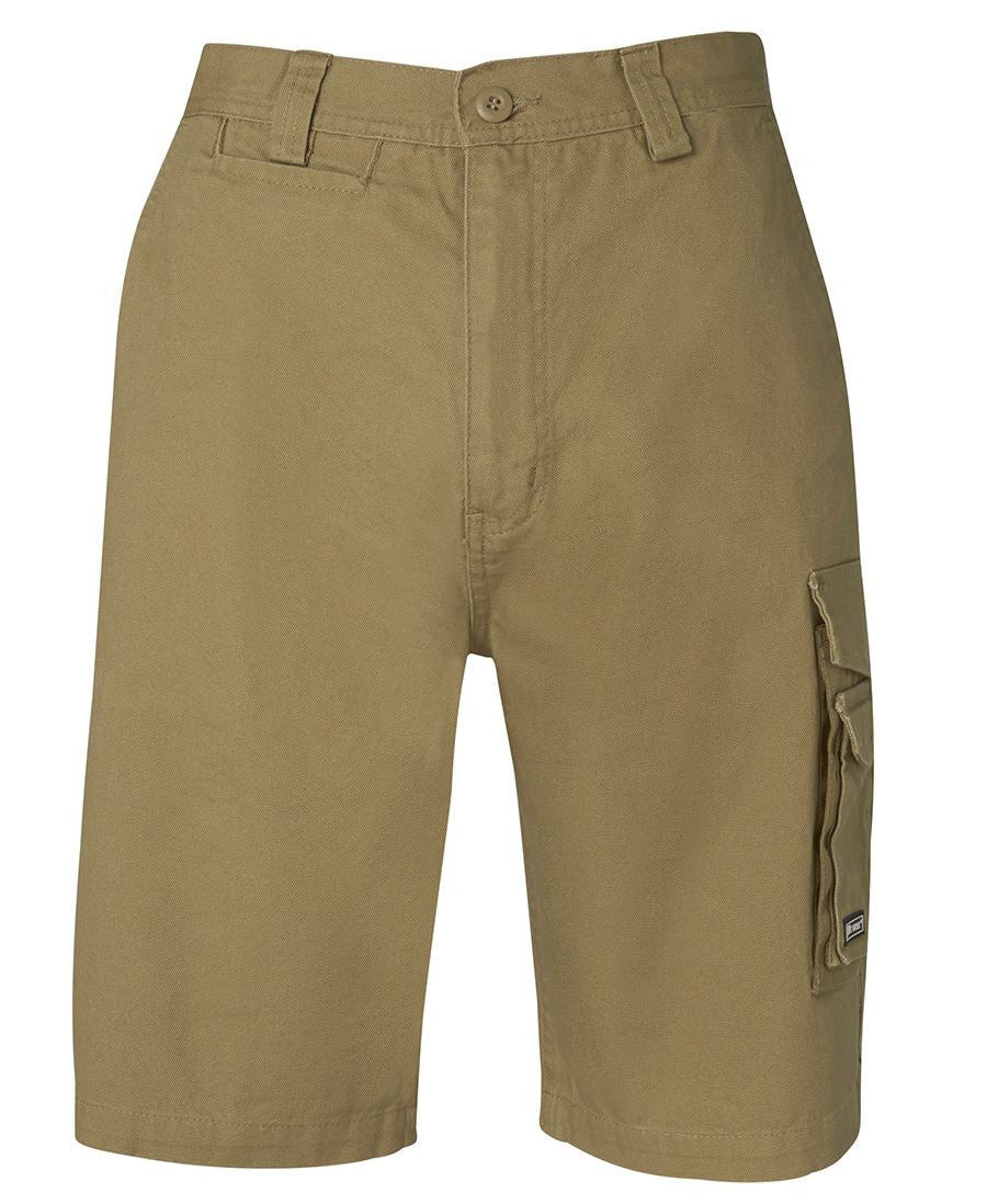 JB's Canvas Cargo Short (6MCS)