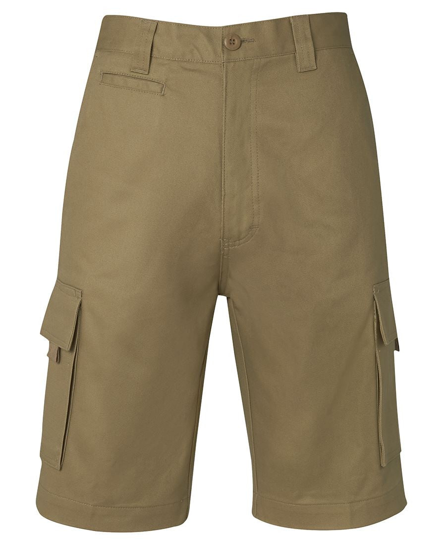 JBs Wear Mercerised Work Cargo Pant (regular/stout) (6MP) – Uniform  Wholesalers