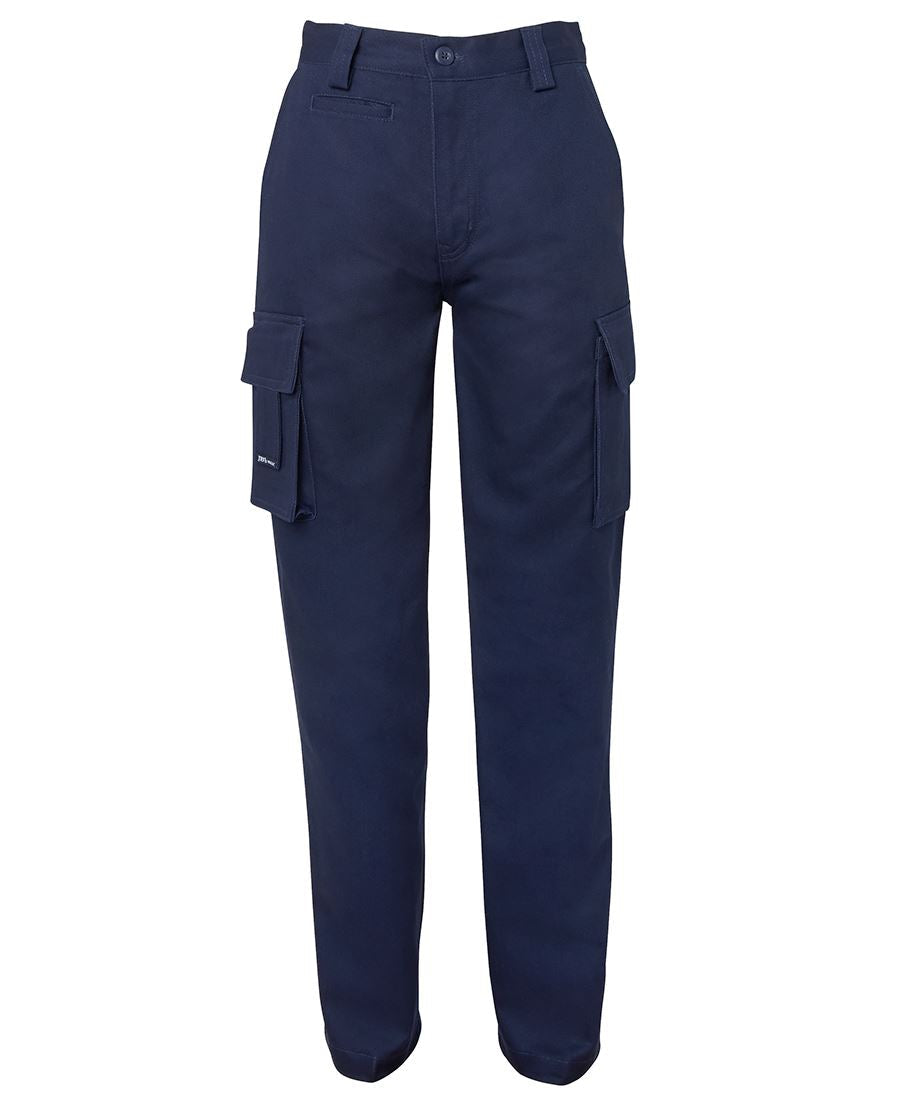 JB's Ladies Multi Pocket Pant (6NMP1)