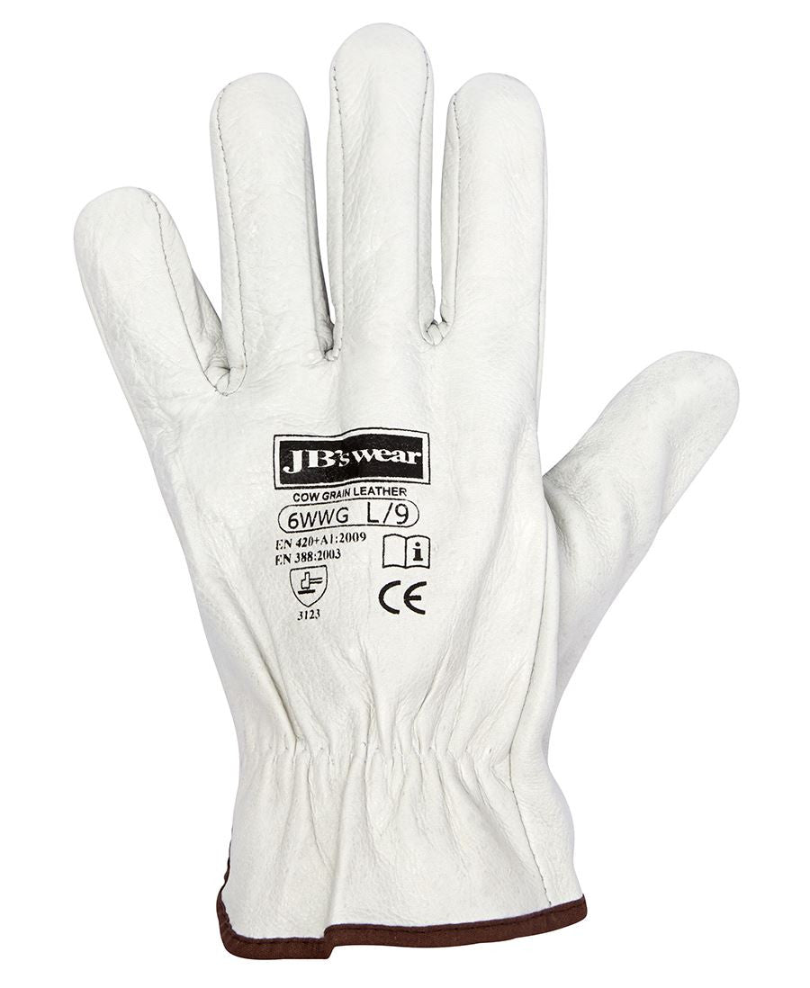 Jb's Rigger Glove( 12 Pack) (6WWG)