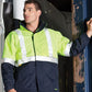 JB's Hi Vis A.t. (D+N) Jacket - Adults (6DATJ)