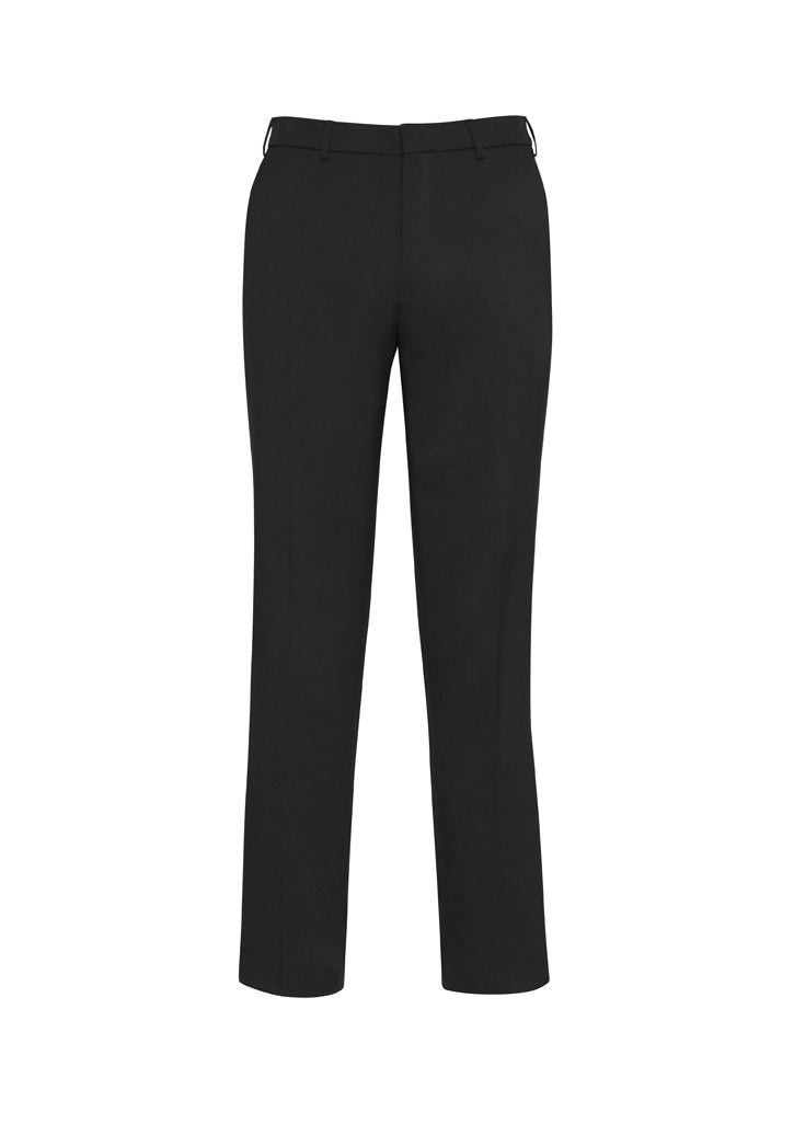 Biz Corporate Mens Cool Stretch Slimline Pant (70113)