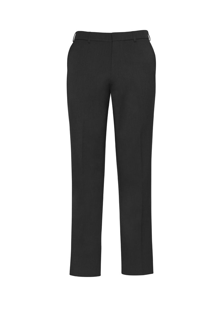 Biz Corporate Mens Cool Stretch Slimline Pant (70113)