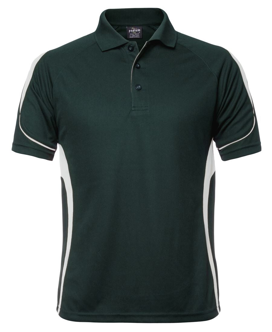 JB'S Bell Polo Adults 2nd (6 colour) (7BEL)