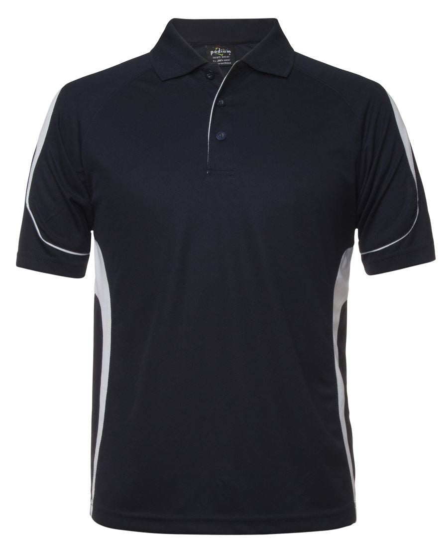 JB'S Bell Polo Adults 2nd (6 colour) (7BEL)