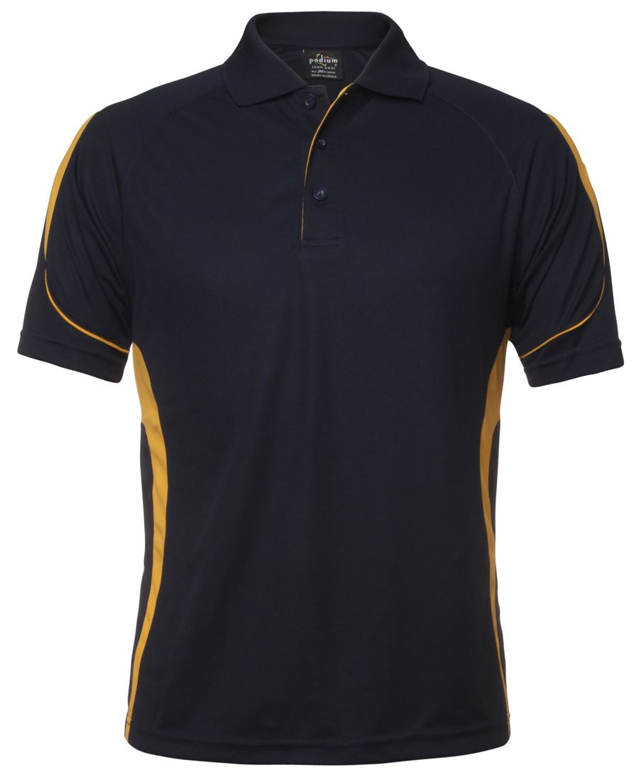 JB'S Bell Polo Adults 2nd (6 colour) (7BEL)