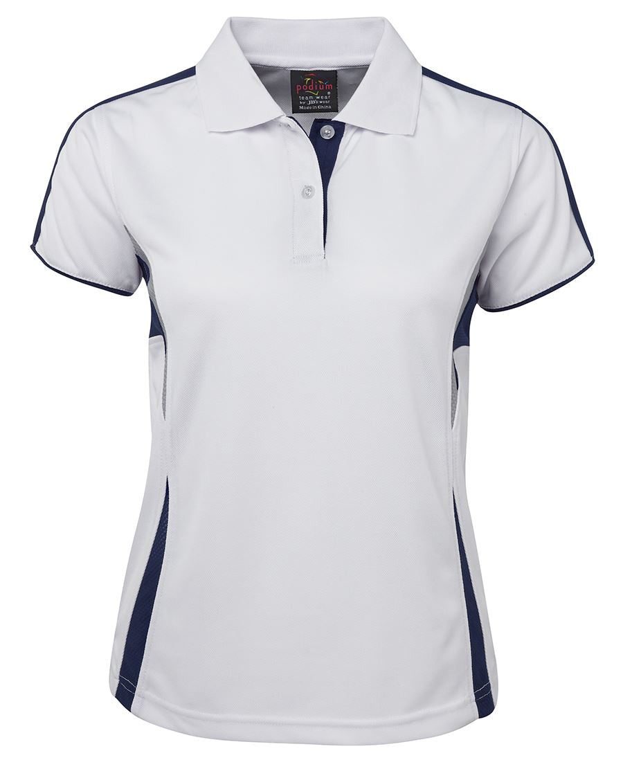 JB's Podium Ladies Cool Polo 2nd color (7COP1)