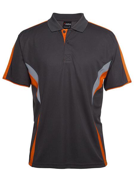 Jb's Podium Cool Polo - Adults (7COP) 2nd color – Workwear Wholesalers