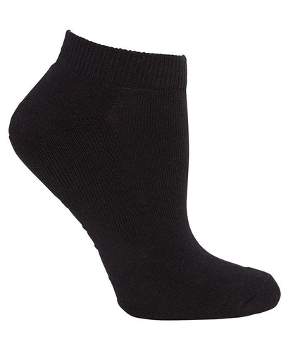 JB's Sport Ankle Sock (5 Pack) (7PSS1)