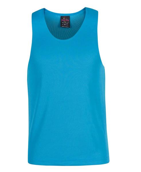 JB's Adults Poly Singlet (7PS)