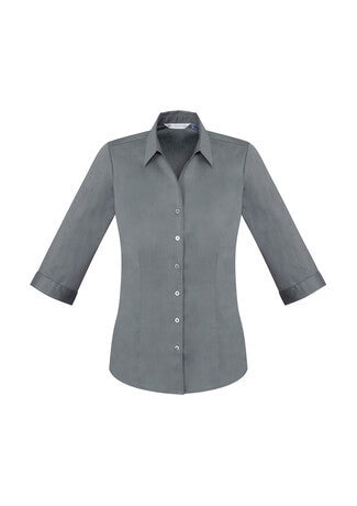 Biz Collection S770LT Monaco Ladies Shirt