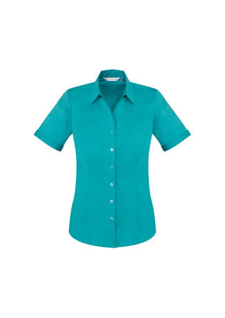 Biz Collection S770LS Monaco Ladies Shirt