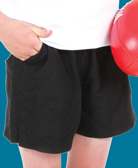 JB's Kids Sport Short (7KSS)