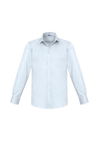 Biz Collection S770ML Monaco Mens Shirt