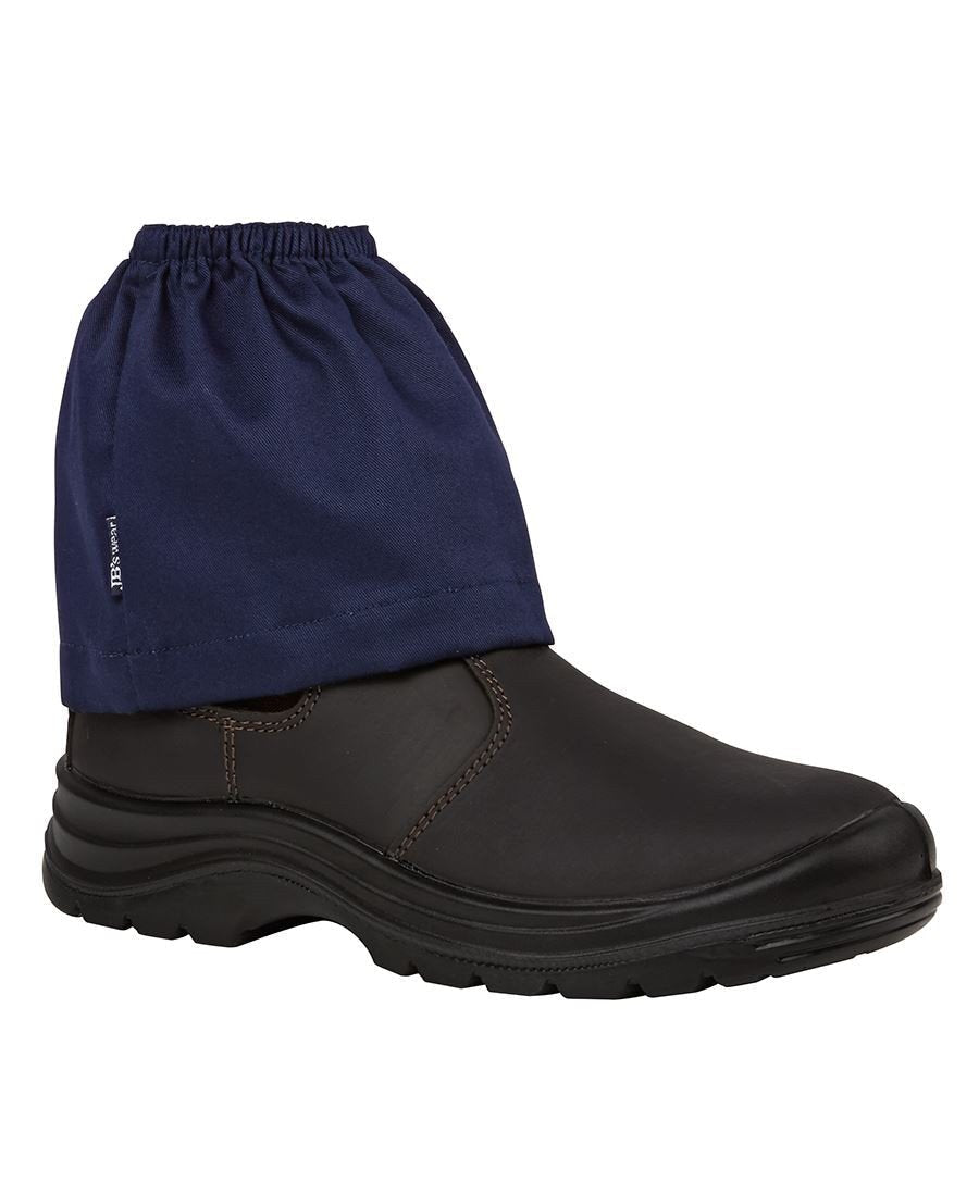 JB's Wear-JB's Boot Cover-Navy-Uniform Wholesalers - 7