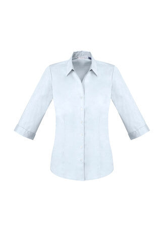 Biz Collection S770LT Monaco Ladies Shirt