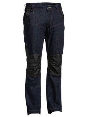 Bisley Flex and Moveâ„¢ Denim Jean -(BP6135)