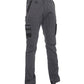 Bisley Flex & Move Stretch Cargo Utility Pants (BPC6331)