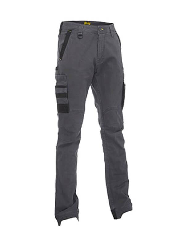 Bisley Flex & Move Stretch Cargo Utility Pants (BPC6331)