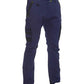 Bisley Flex & Move Stretch Cargo Utility Pants (BPC6331)